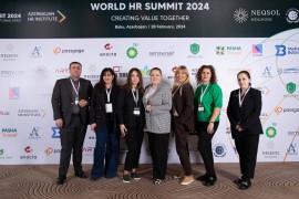 HR Summit